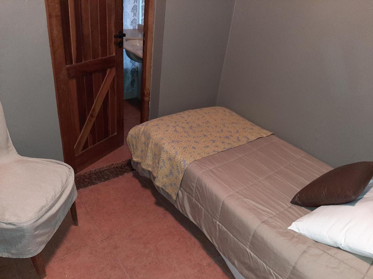 Guesthouse El Tata Vistalba Ngoại thất bức ảnh