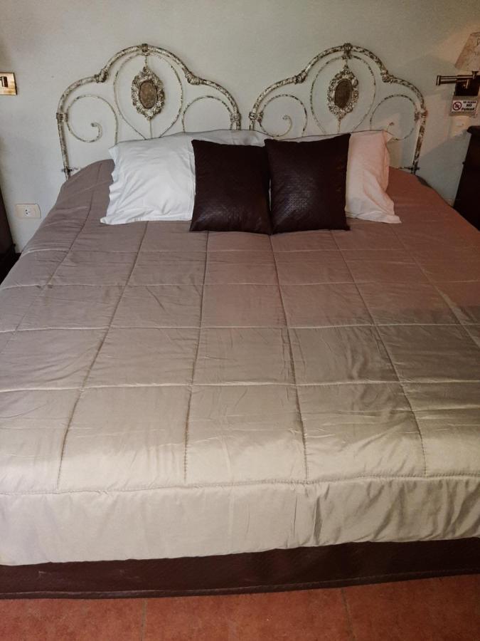 Guesthouse El Tata Vistalba Ngoại thất bức ảnh