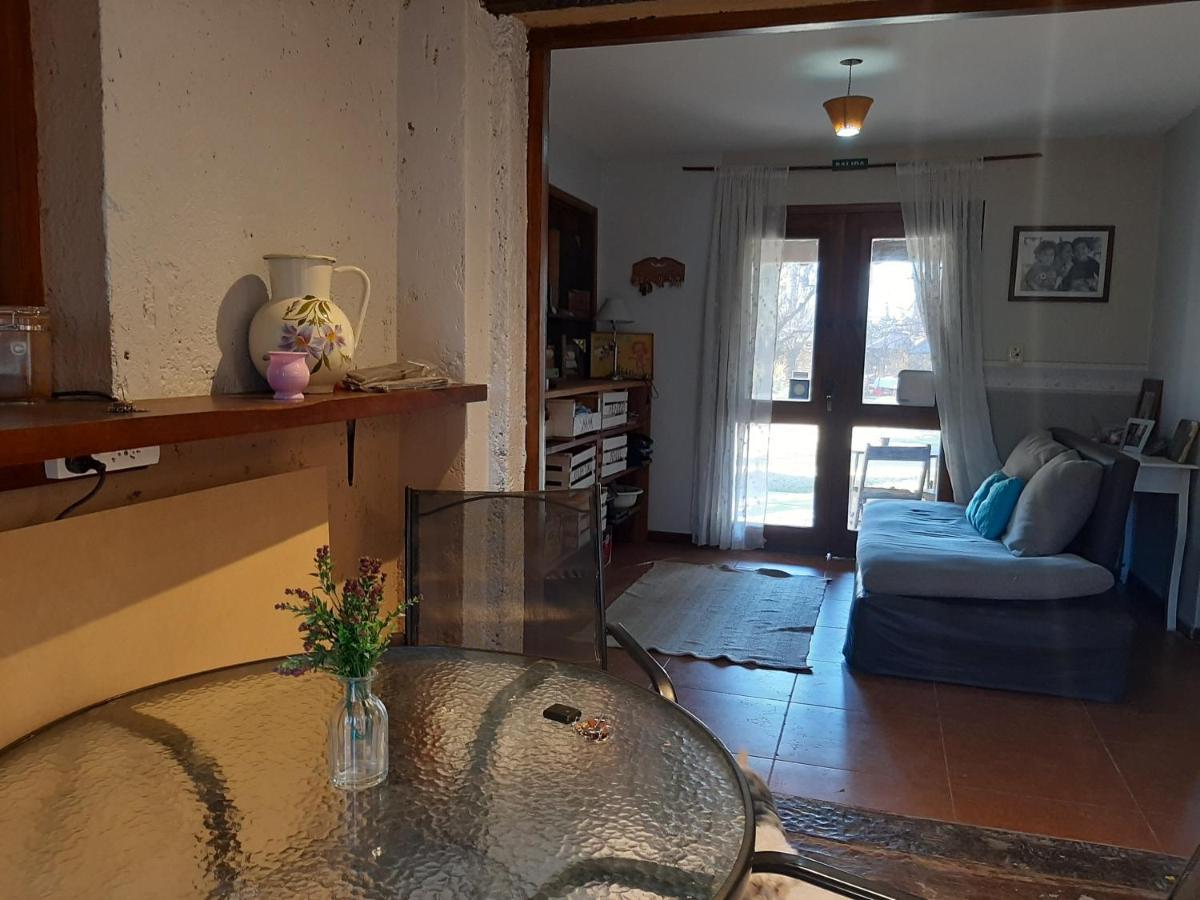 Guesthouse El Tata Vistalba Ngoại thất bức ảnh