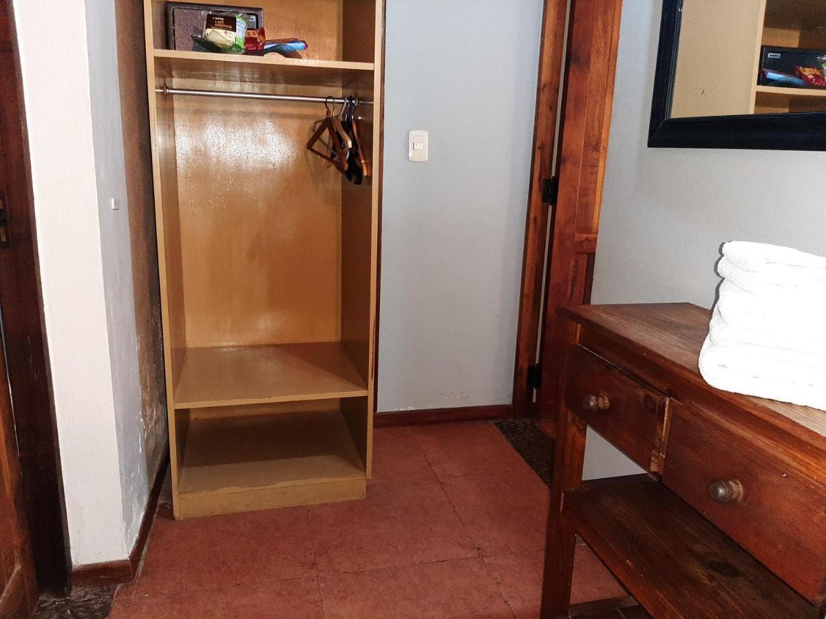 Guesthouse El Tata Vistalba Ngoại thất bức ảnh