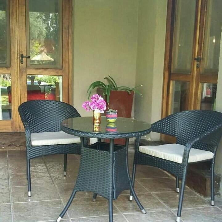 Guesthouse El Tata Vistalba Ngoại thất bức ảnh