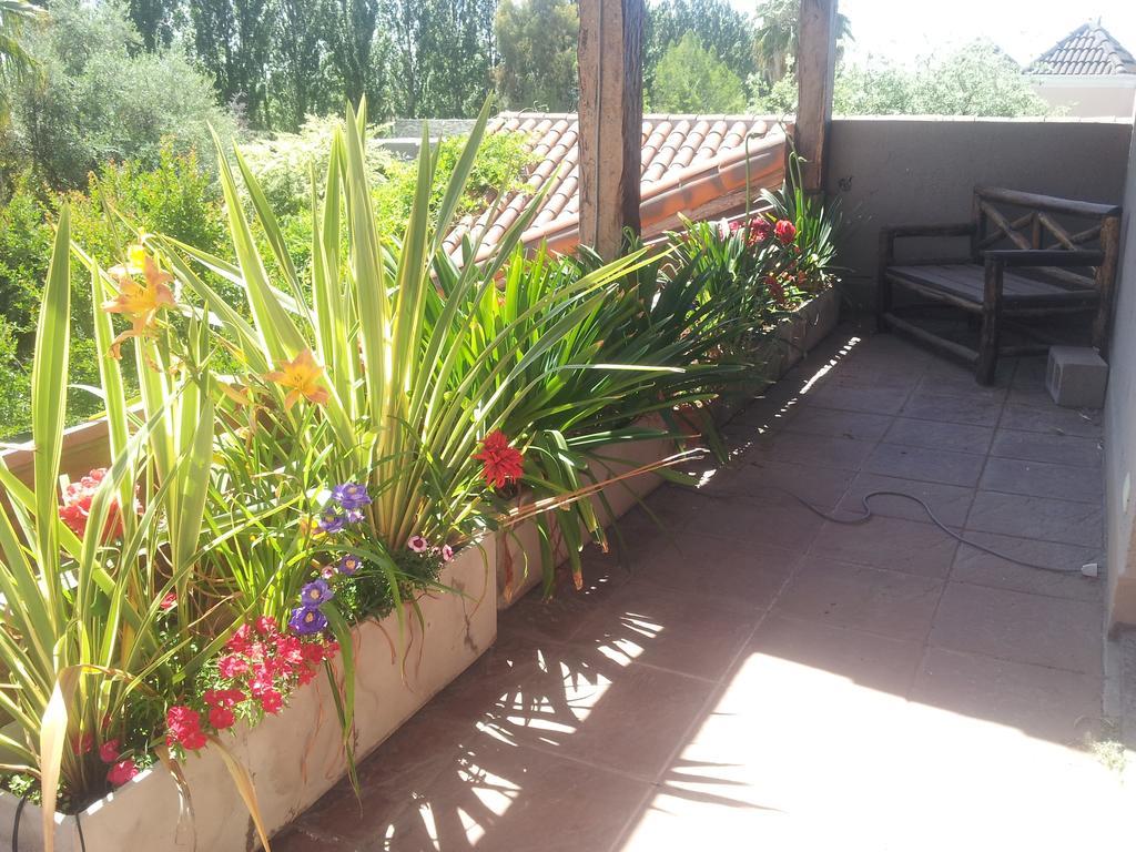 Guesthouse El Tata Vistalba Phòng bức ảnh