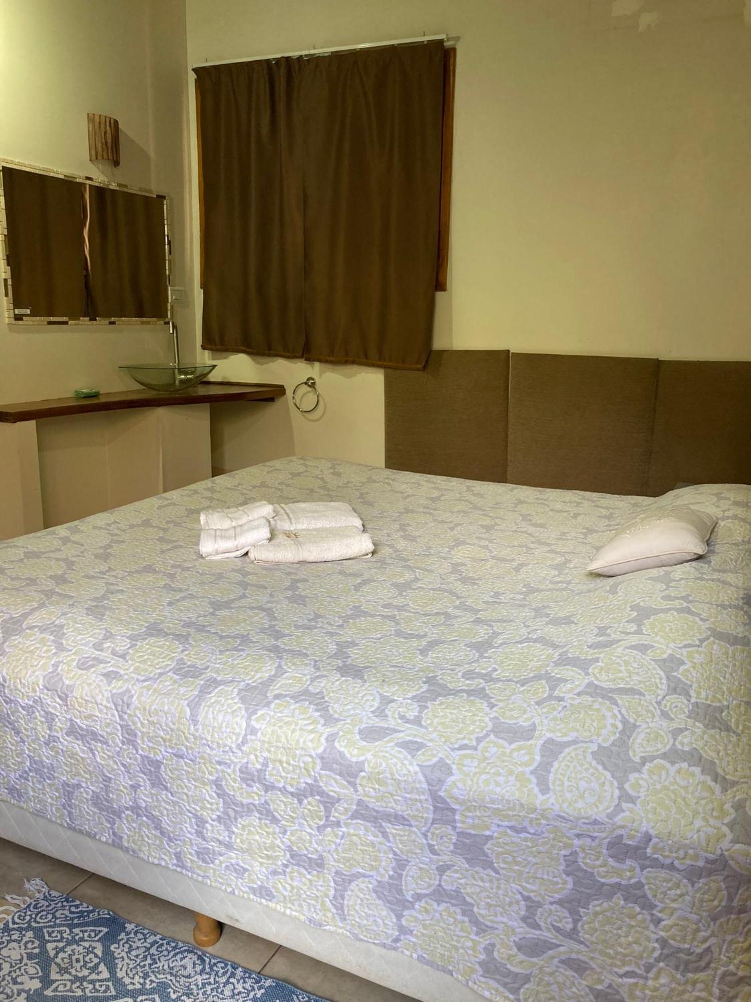 Guesthouse El Tata Vistalba Ngoại thất bức ảnh