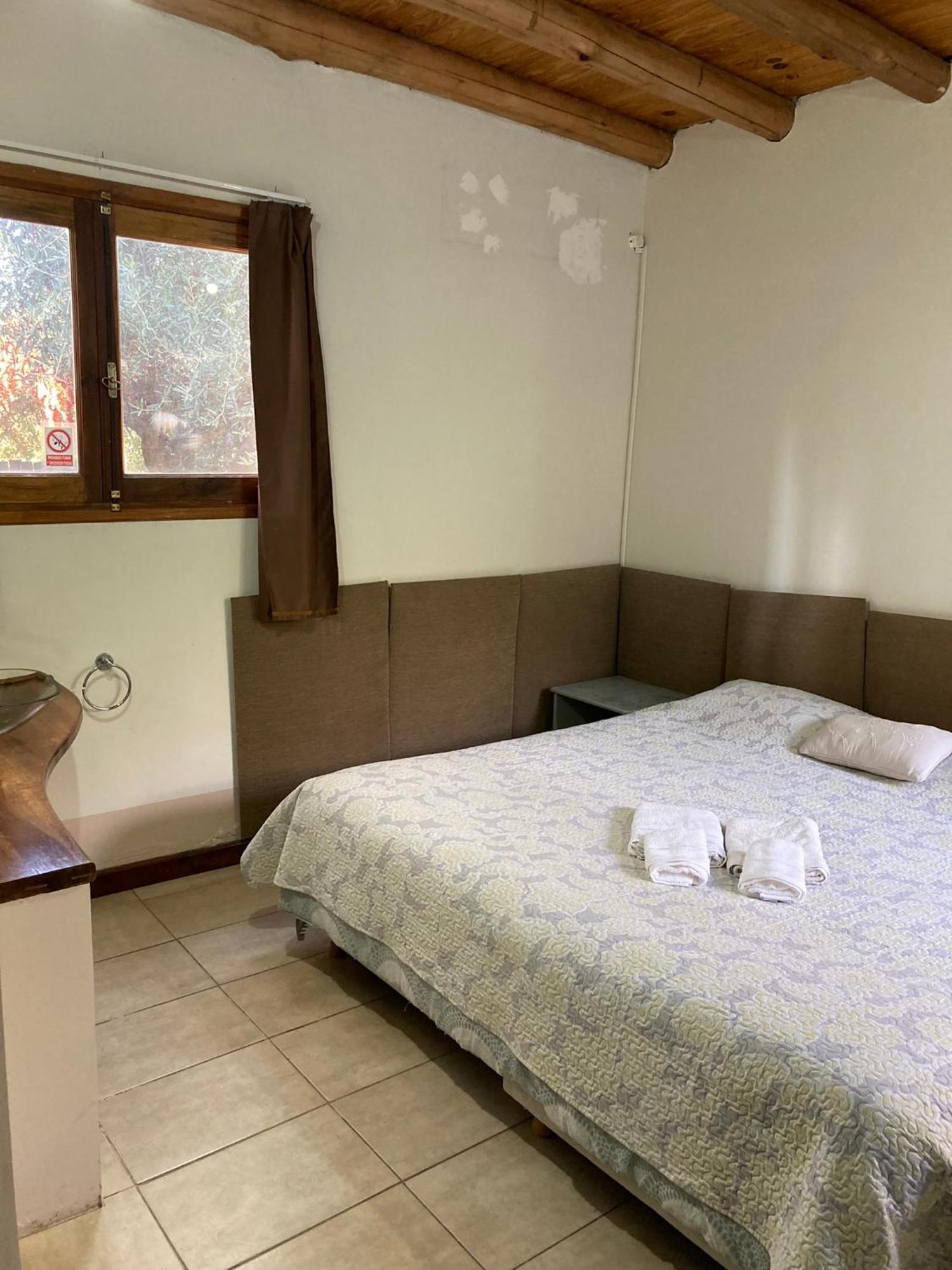 Guesthouse El Tata Vistalba Ngoại thất bức ảnh